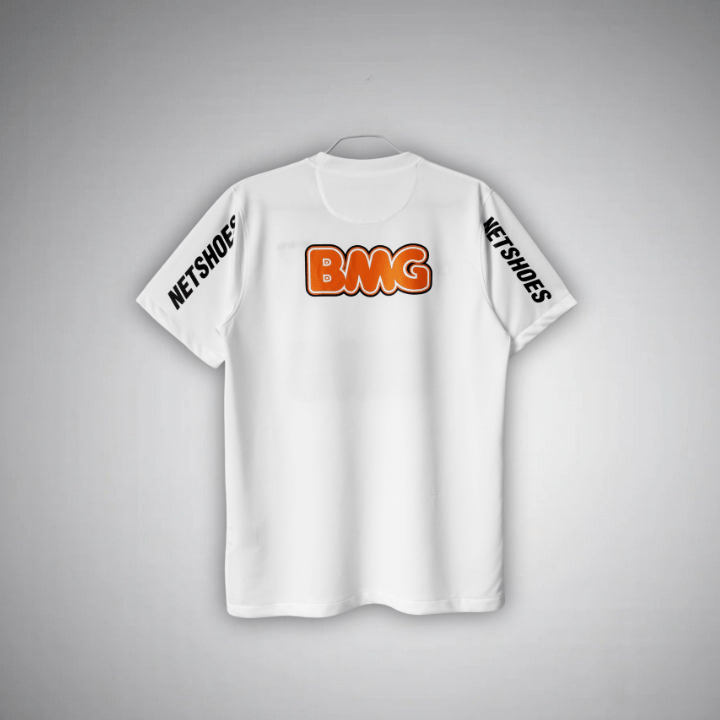 12/13 Santos FC Home Premium Kit - FutKulture