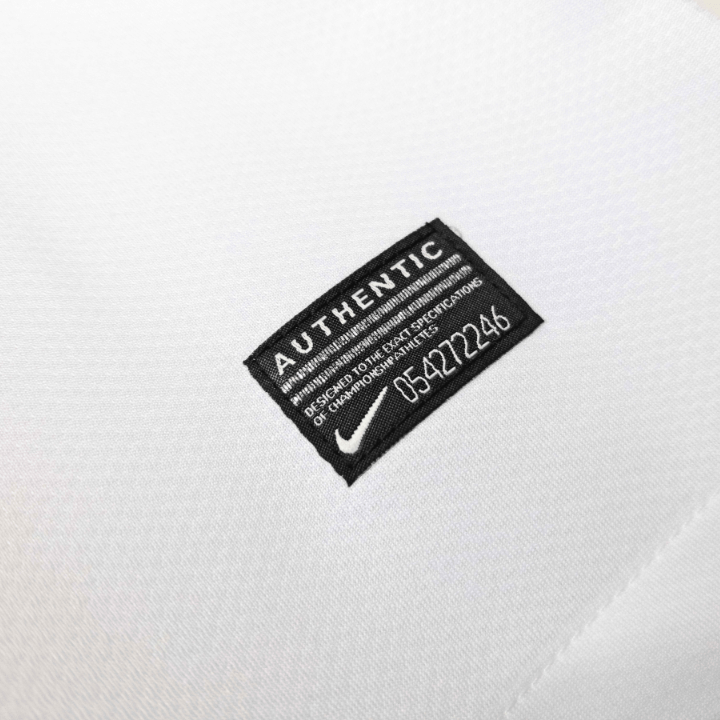 12/13 Santos FC Home Premium Kit - FutKulture