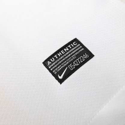 12/13 Santos FC Home Premium Kit - FutKulture