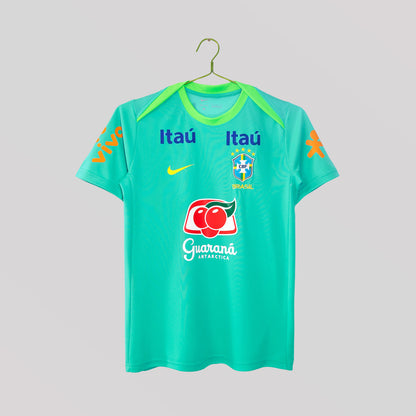 2024/25 Brazil Training Kit