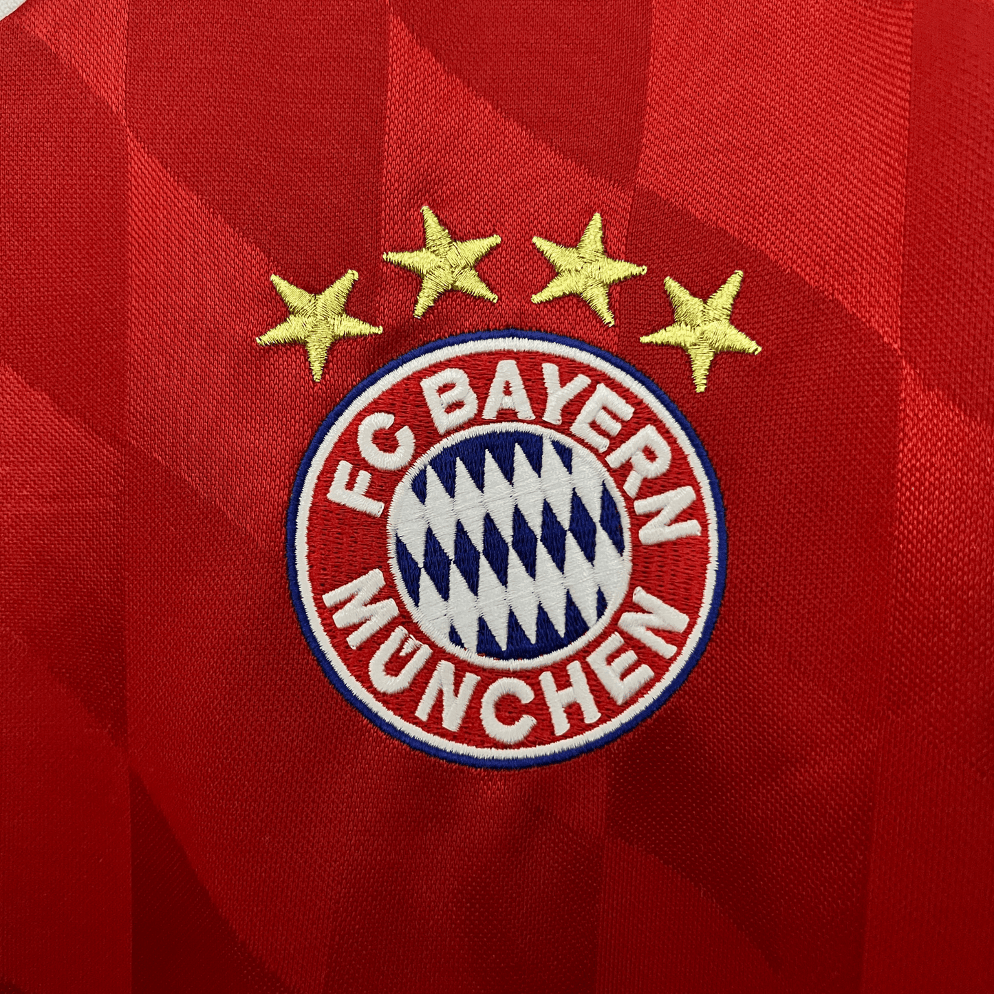 13/14 FC Bayern Home Premium Kit - FutKulture