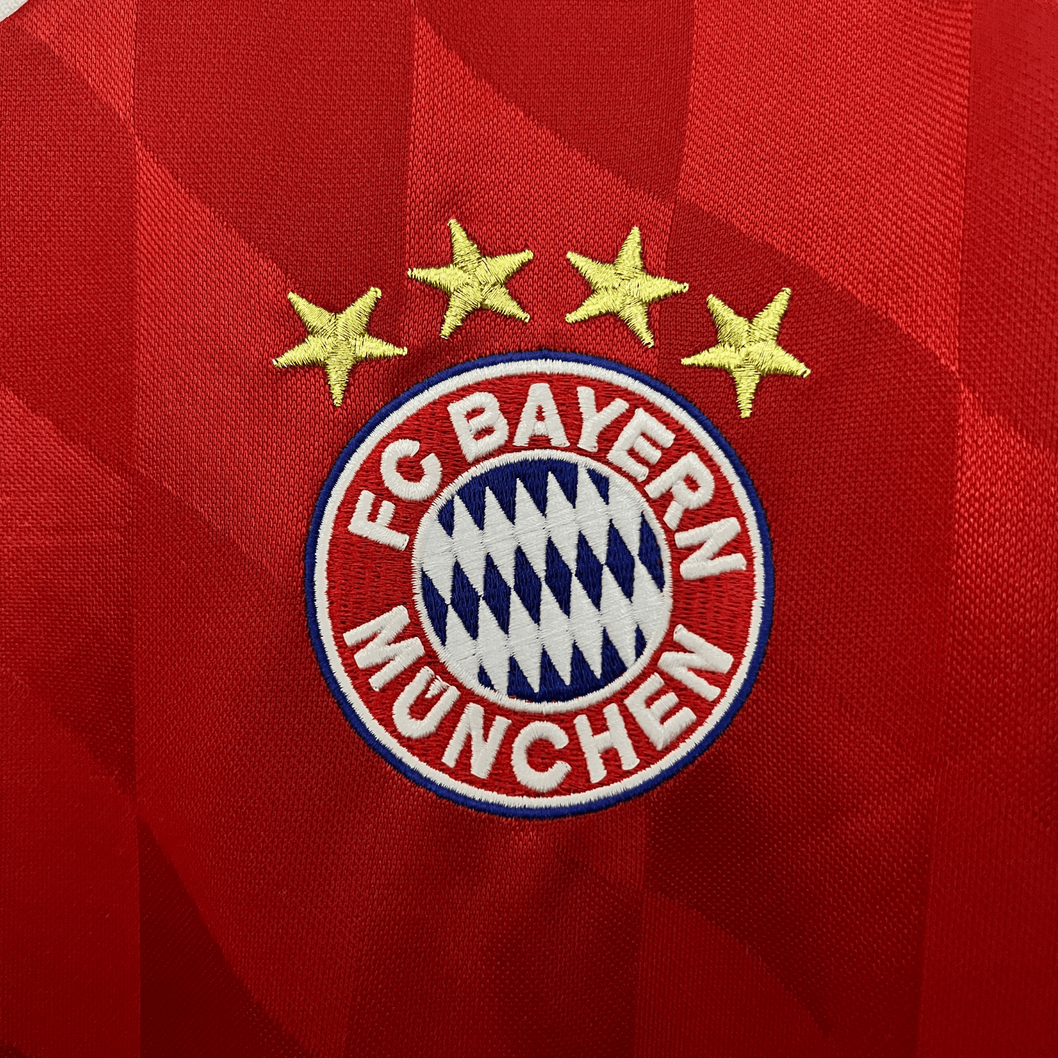 13/14 FC Bayern Home Premium Kit - FutKulture