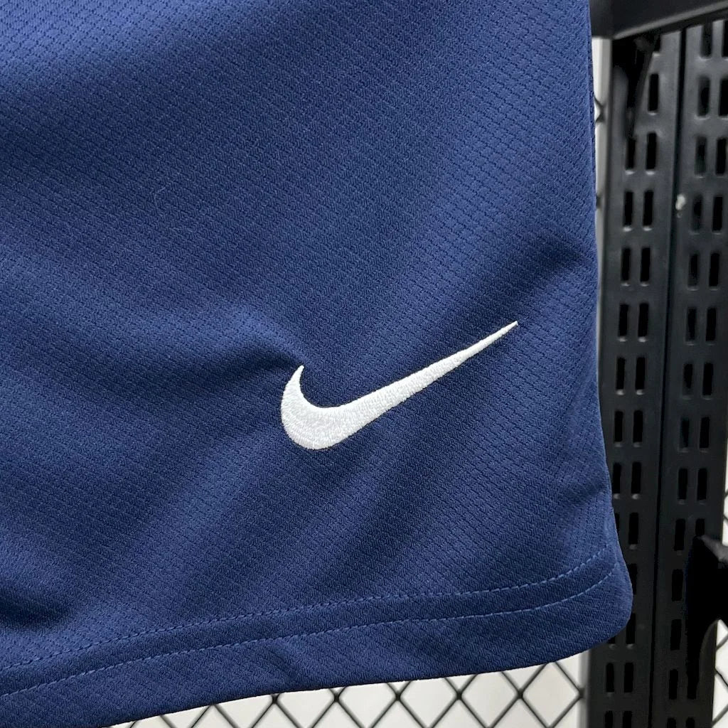 2025/2026 PSG Home Kids Size Kit