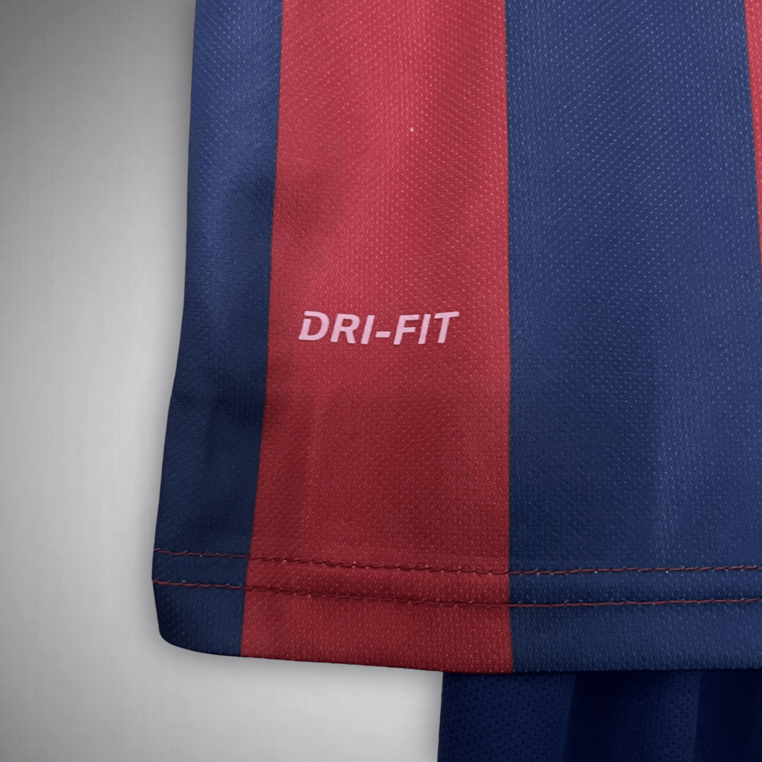 14/15 FC Barcelona Home Kids Size Kit - FutKulture
