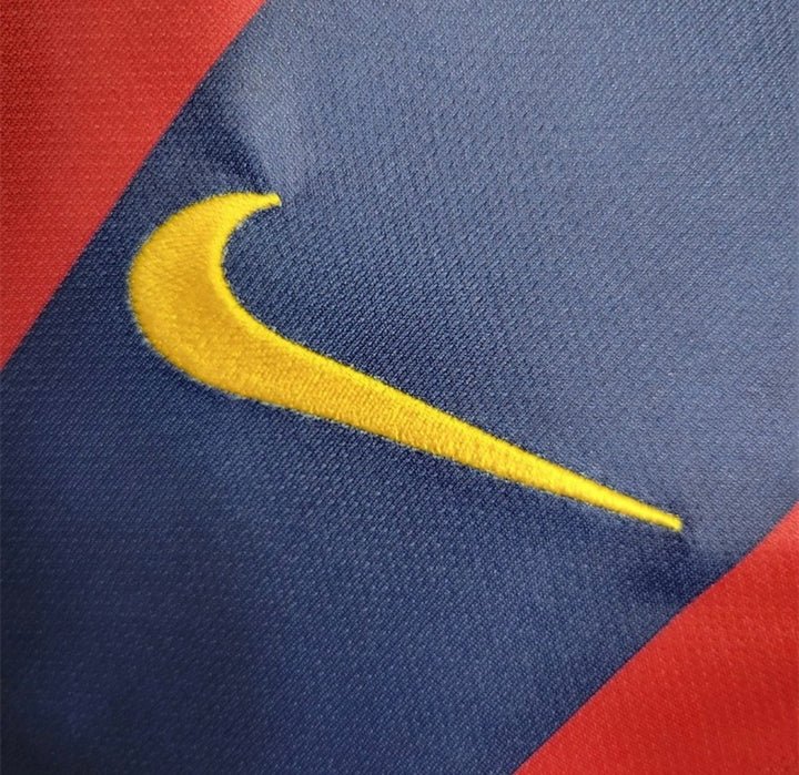 14/15 FC Barcelona Home Kit - FutKulture