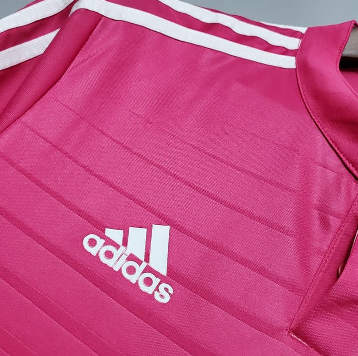 14/15 Real Madrid Away Kit - FutKulture