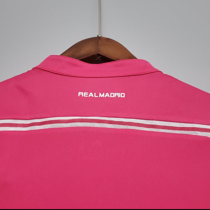 14/15 Real Madrid Away Kit - FutKulture