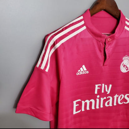 14/15 Real Madrid Away Kit - FutKulture