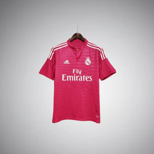 14/15 Real Madrid Away Kit - FutKulture