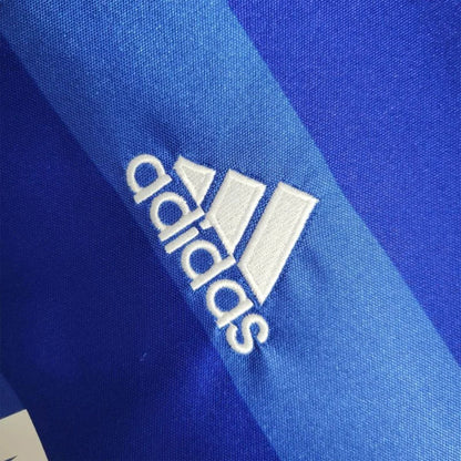 2011/12 Chelsea Home Kit
