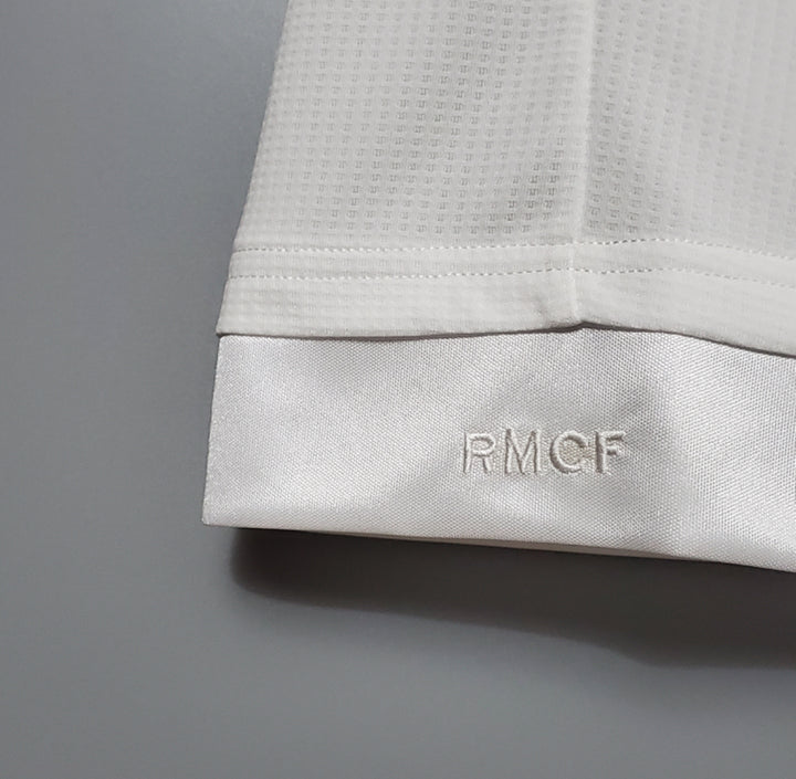15/16 Real Madrid Home Kit - FutKulture