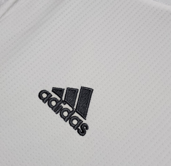 15/16 Real Madrid Home Kit - FutKulture