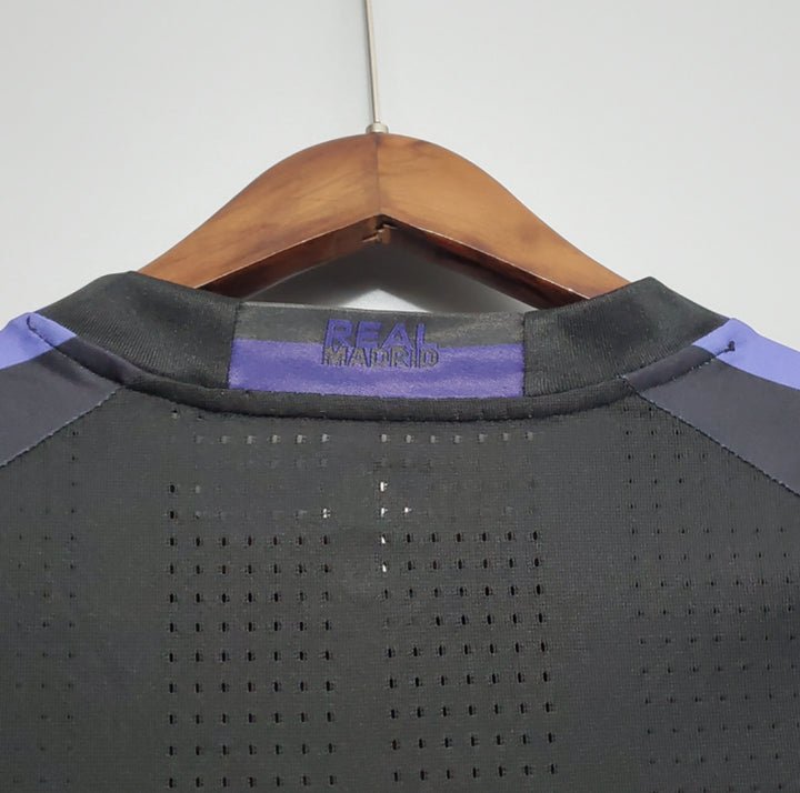 15/16 Real Madrid Third Kit - FutKulture