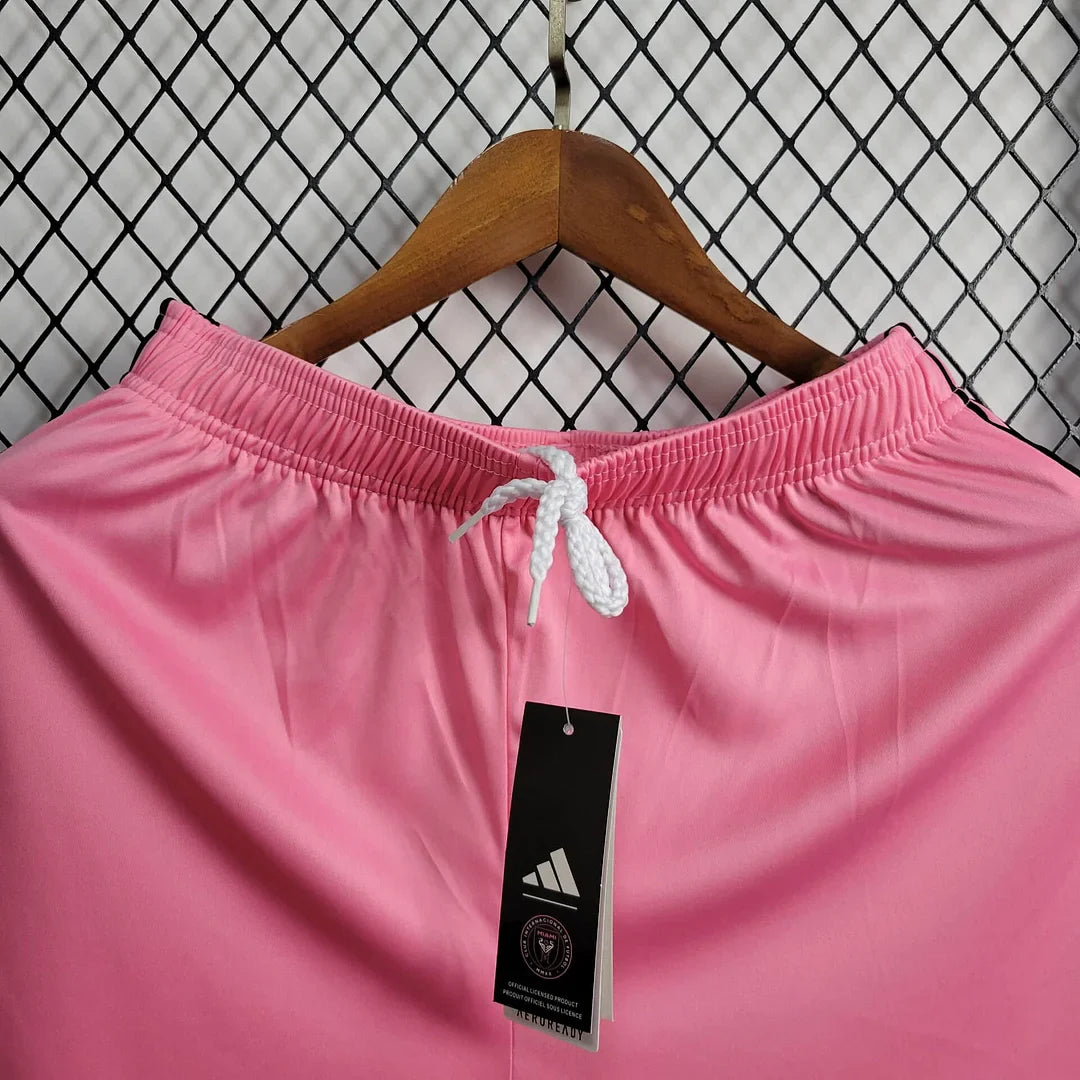 2024/2025 Inter Miami Pink Shorts
