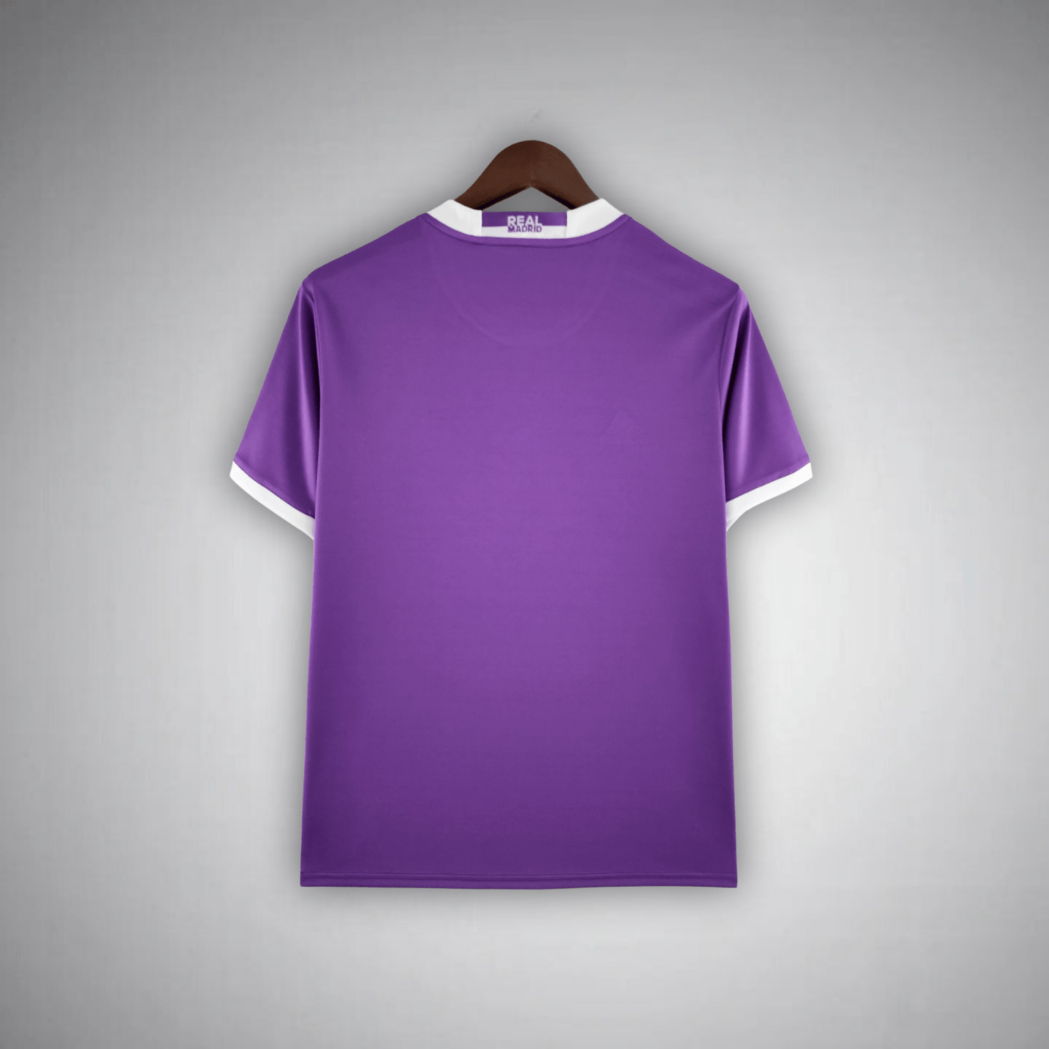 16/17 Real Madrid Away Kit - FutKulture