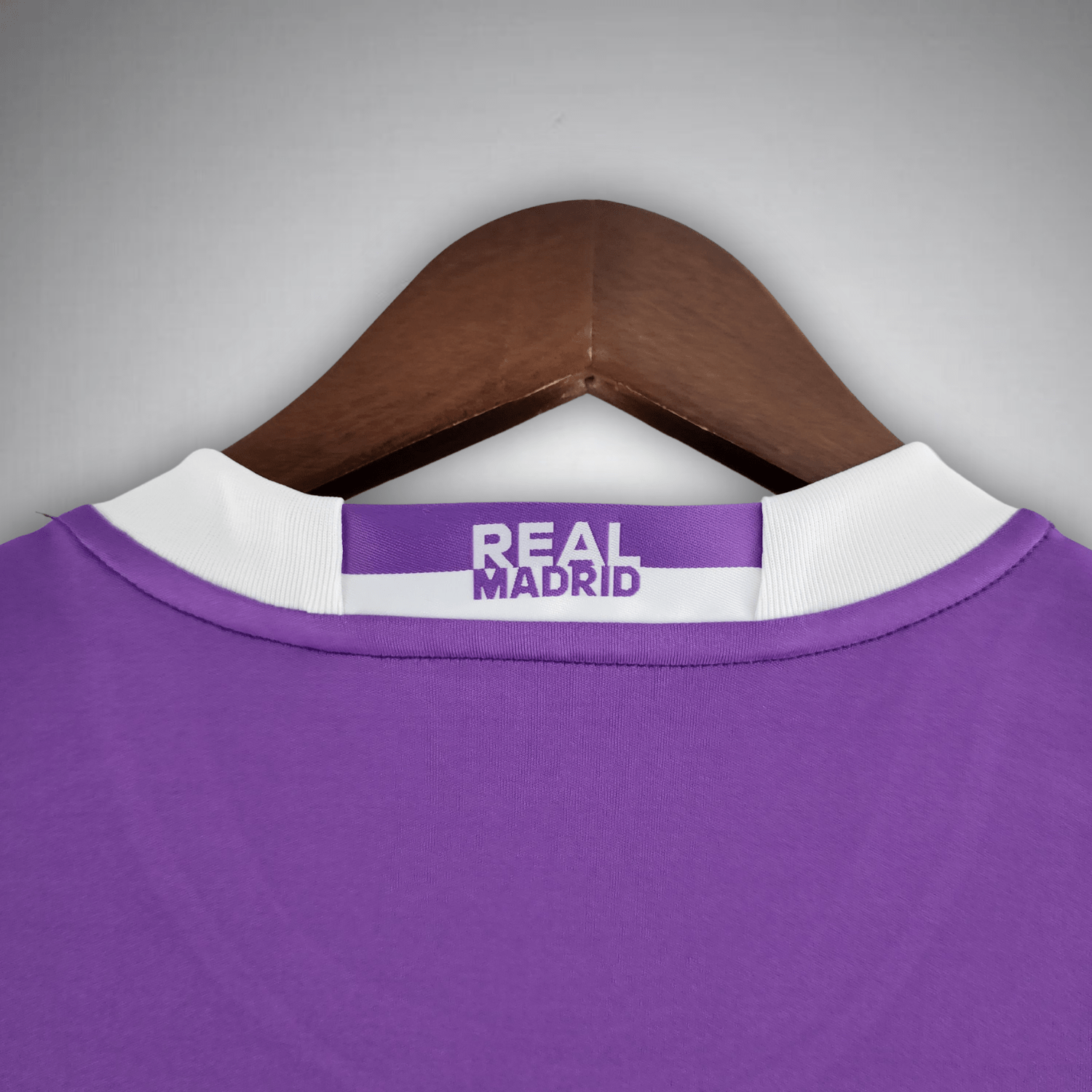 16/17 Real Madrid Away Kit - FutKulture