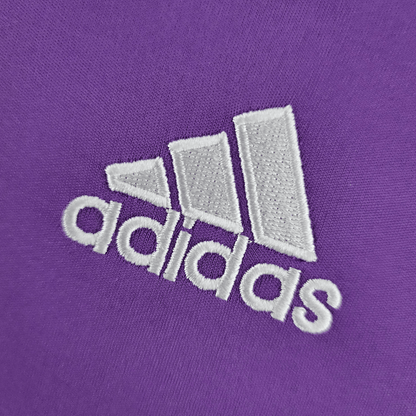 16/17 Real Madrid Away Kit - FutKulture