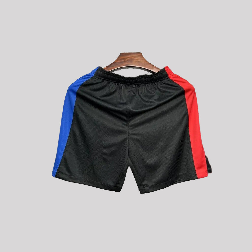 2024/2025 Barcelona Away Shorts