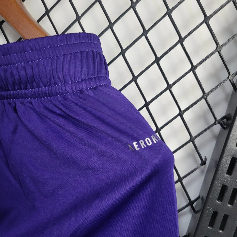 2024/2025 Real Madrid Y-3 Shorts