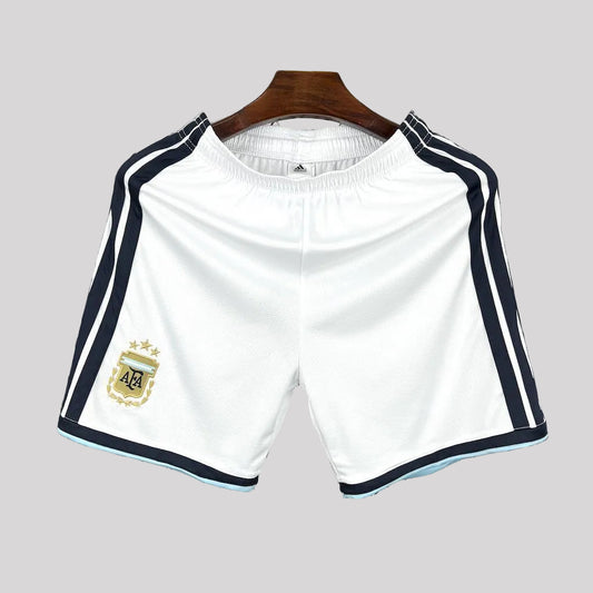2026 Argentina Home World Cup Shorts