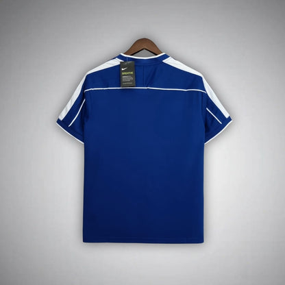 1998 Brazil Away Kit - FutKulture