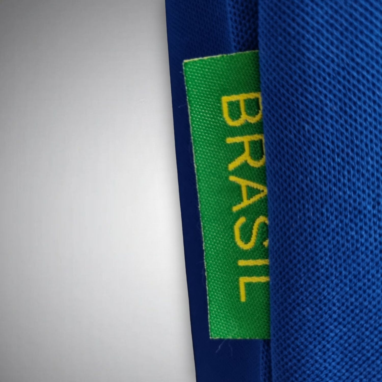 1998 Brazil Away Kit - FutKulture