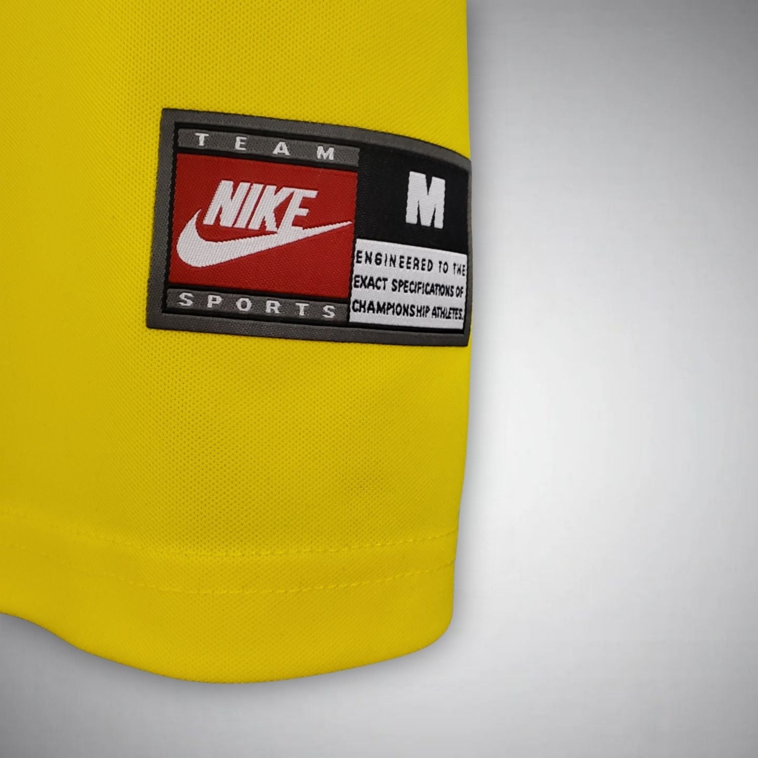 1998 Brazil Home Kit - FutKulture