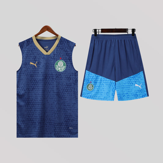 Palmeiras 24/25 Training Kit - FutKulture