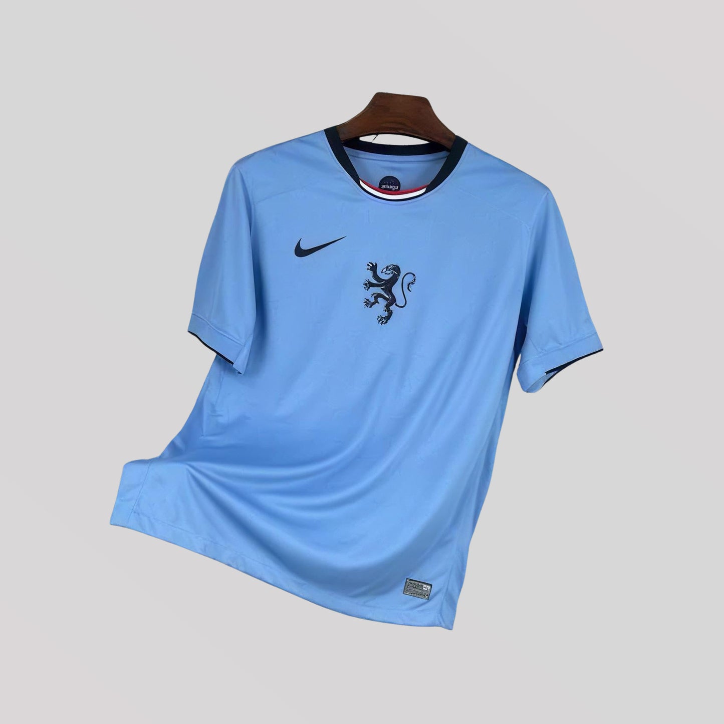 2026 Netherlands Away World Cup Kit - FutKulture