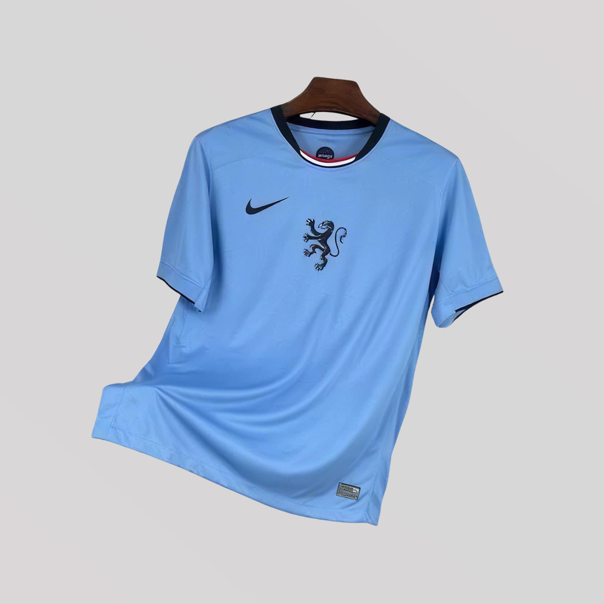 2026 Netherlands Away World Cup Kit - FutKulture