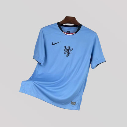 2026 Netherlands Away World Cup Kit - FutKulture