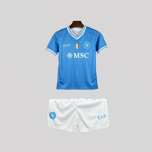 Napoli Home Kids Size Kit