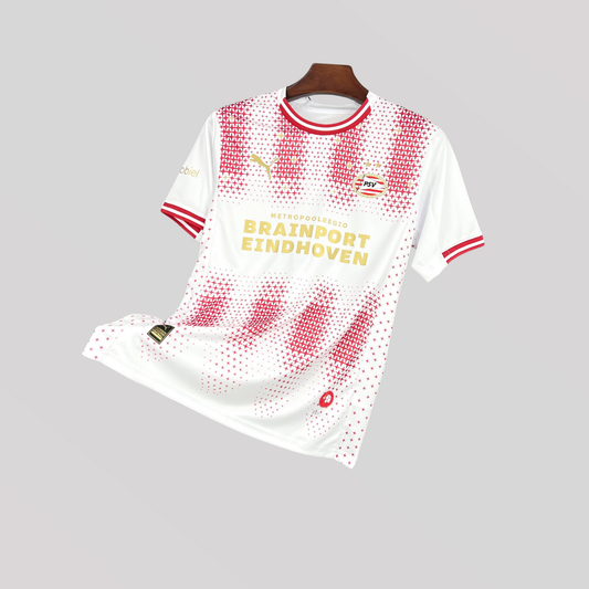 PSV Eindhoven 2026/27 Special Edition Kit