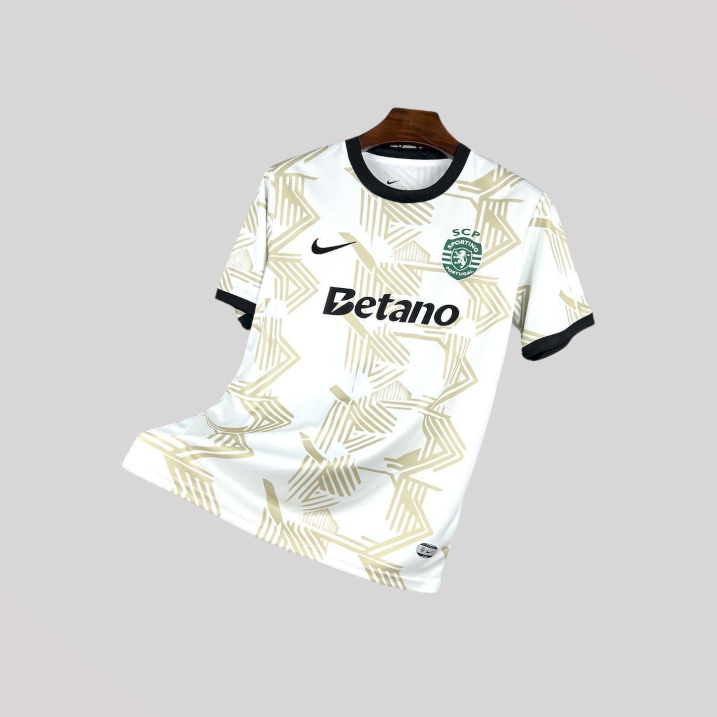 Sporting Lisbon 2025/26 Concept Edition Kit