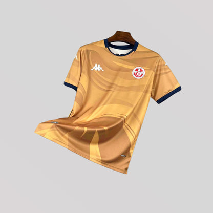 2026 Tunisia Third Home World Cup Kit - FutKulture