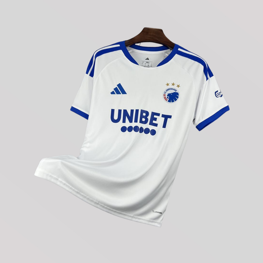 Copenhagen 2026/27 Home Kit