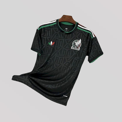 2026 Mexico Third World Cup Kit - FutKulture