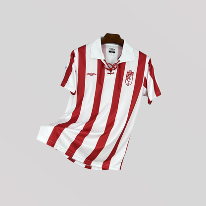 Granada 2005/06 Home Retro Football Kit