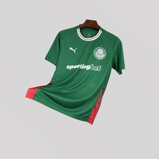 Palmeiras 2026/27 Home Kit