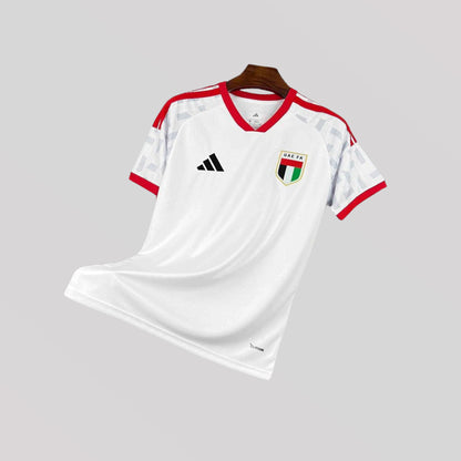 United Arab Emirates 2026 Home World Cup Kit - FutKulture