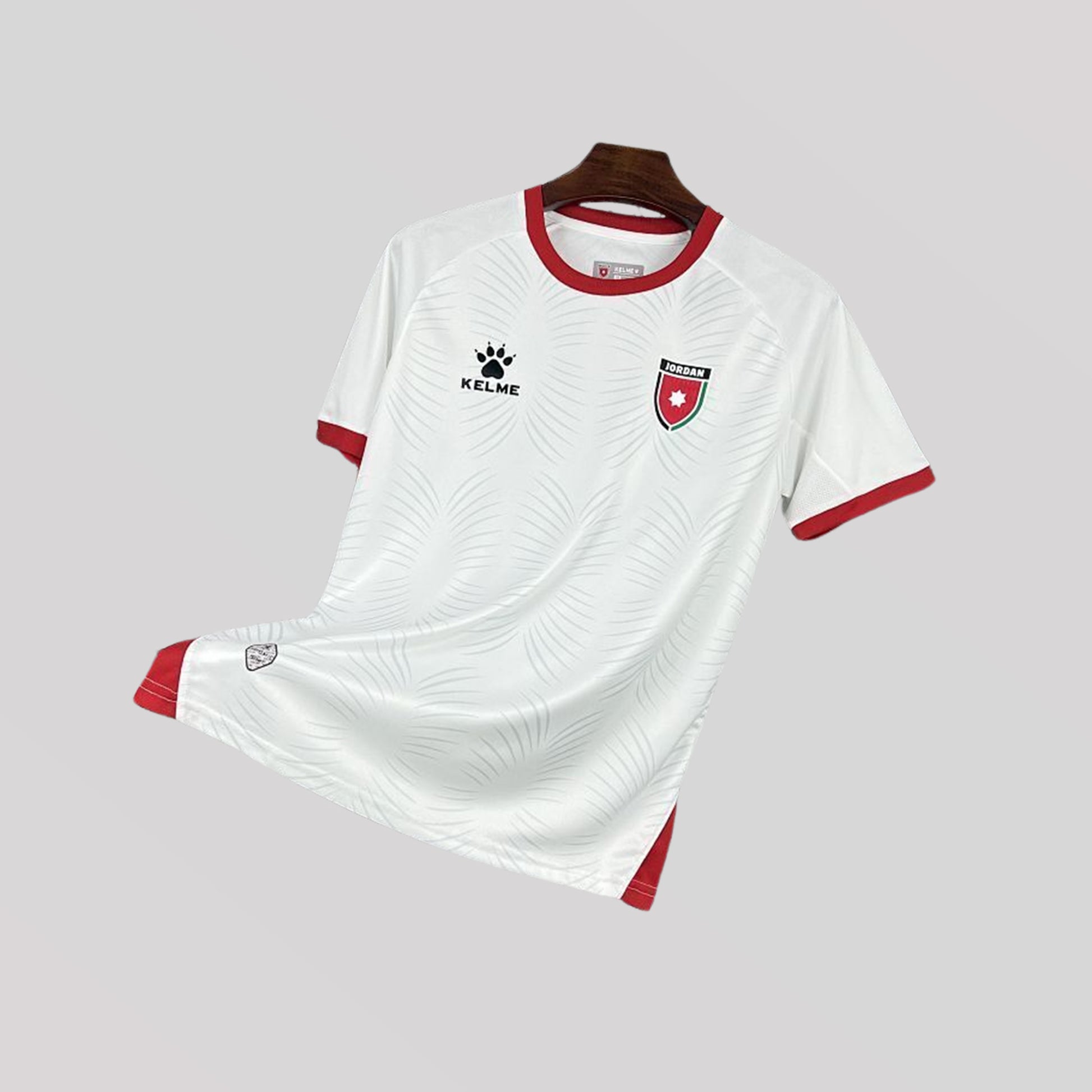 2026 Jordan Home World Cup Kit - FutKulture