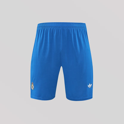 Real Madrid 25/26 Training Kit - FutKulture