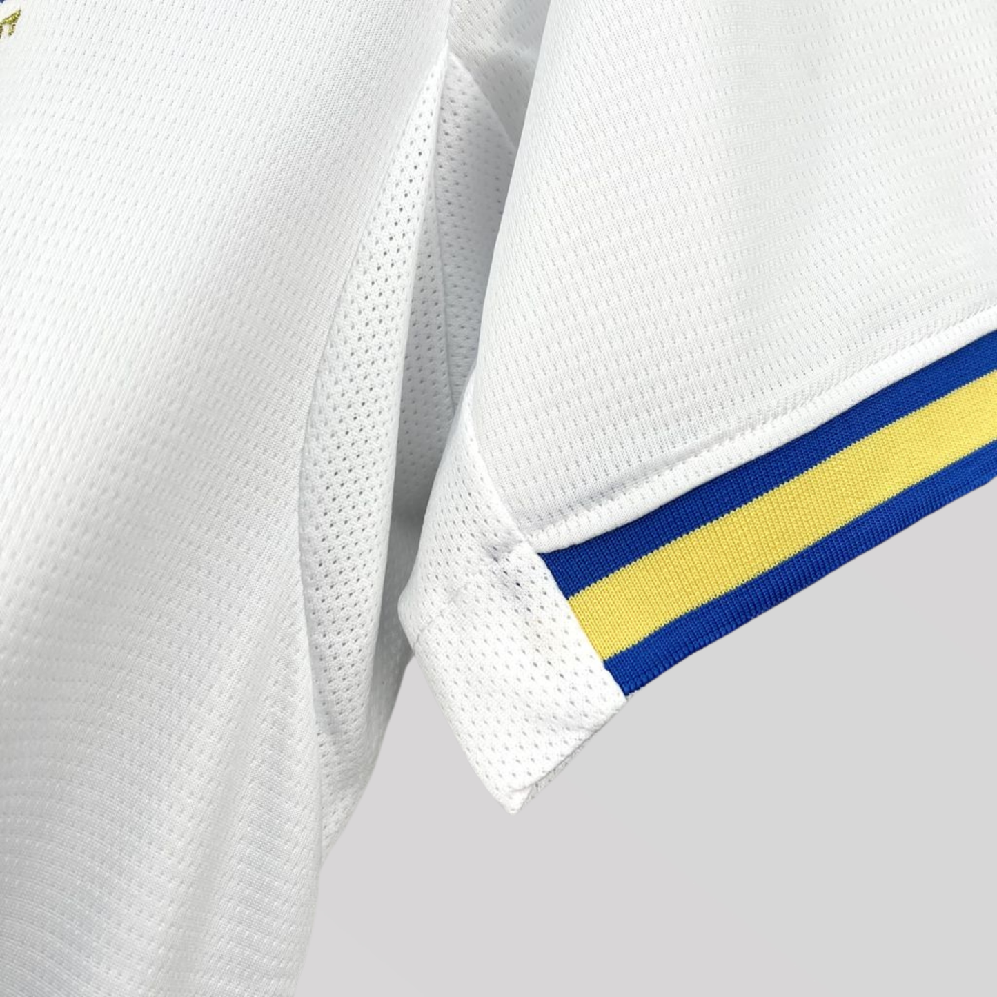 Marseille 2026/27 Home Kit