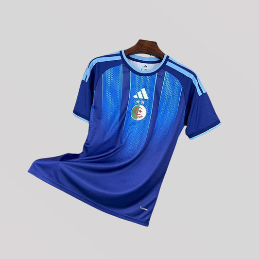 2026 Algeria Pre-Match World Cup Kit - FutKulture