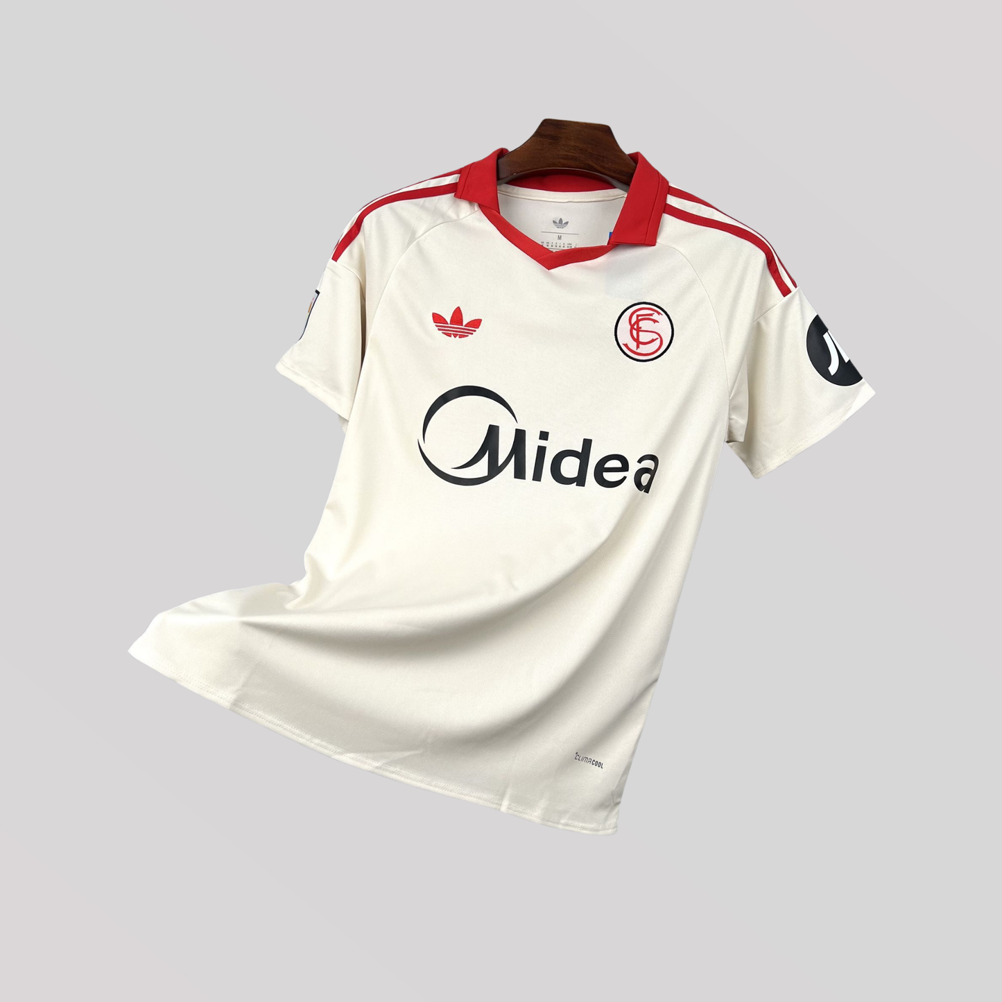 Sevilla FC 2026/27 Special Edition Kit