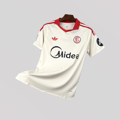 Sevilla FC 2026/27 Special Edition Kit