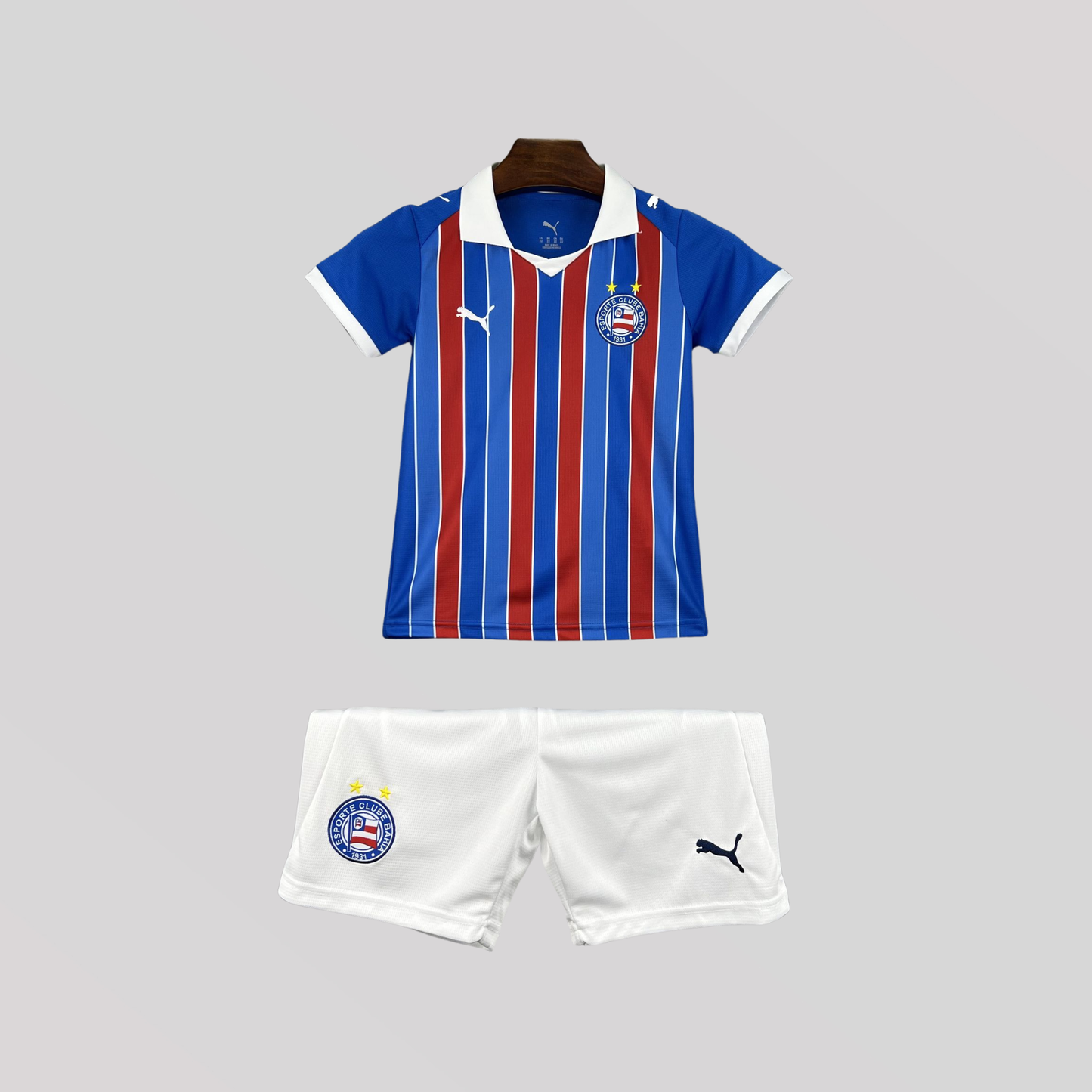 Bahia Away Kids Size Kit