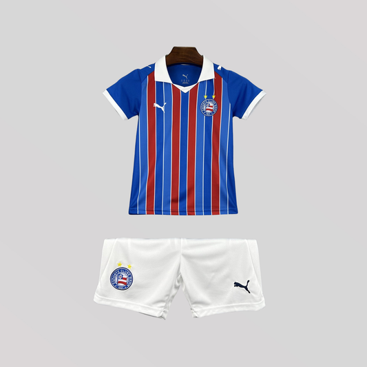 Bahia Away Kids Size Kit