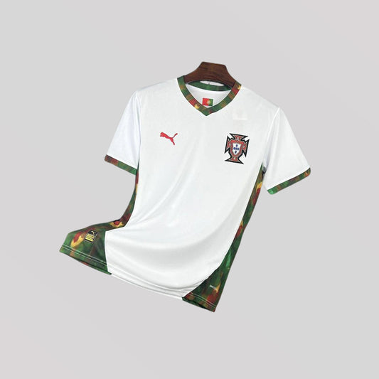2026 Portugal Special Home World Cup Kit - FutKulture