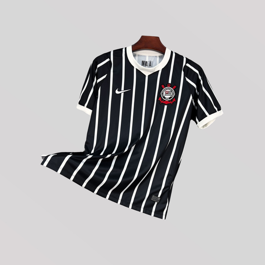 Corinthians 2026/27 Away Kit